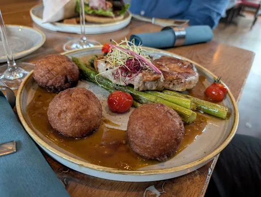 Bild von Restaurant AUSZEIT