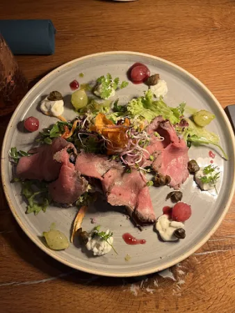 Bild von Restaurant AUSZEIT