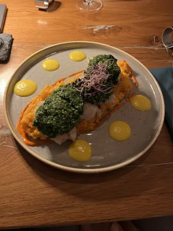 Bild von Restaurant AUSZEIT