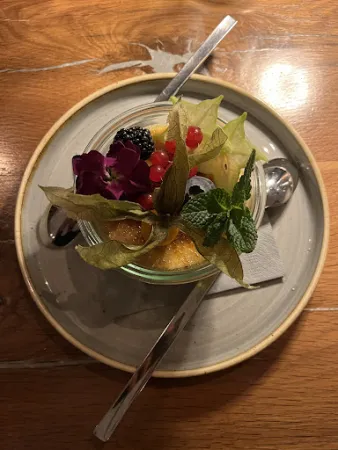 Bild von Restaurant AUSZEIT