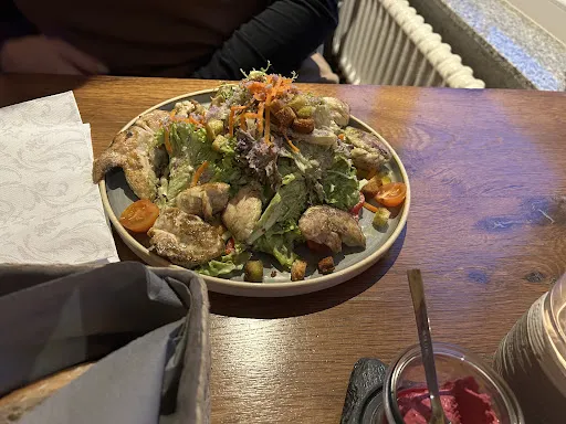 Bild von Restaurant AUSZEIT