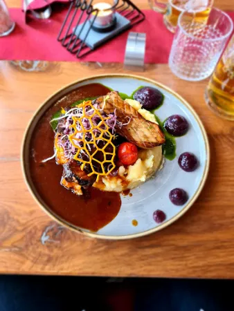 Bild von Restaurant AUSZEIT