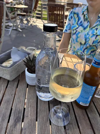 Bild von Restaurant AUSZEIT