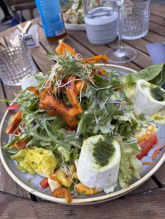 Bild von Restaurant AUSZEIT