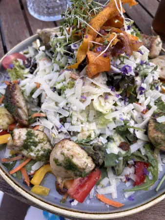 Bild von Restaurant AUSZEIT