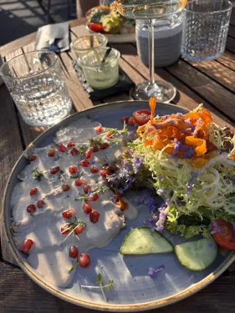 Bild von Restaurant AUSZEIT