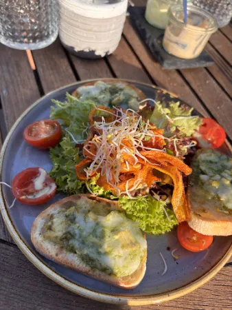 Bild von Restaurant AUSZEIT