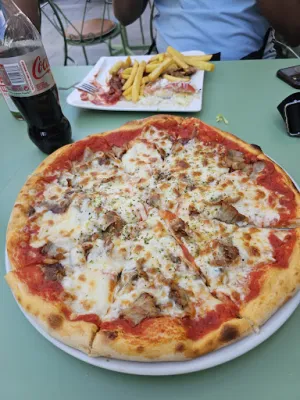 Markt Pizza & More
