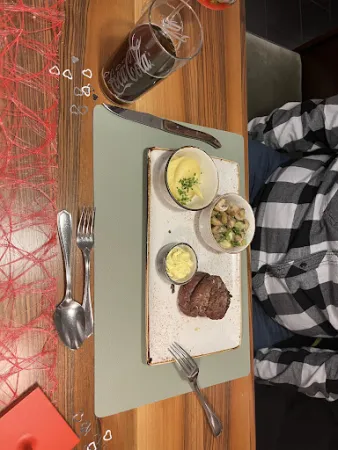 Bild von Restaurant Mühlentor Bad Kreuznach
