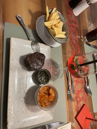 Bild von Restaurant Mühlentor Bad Kreuznach