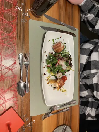 Bild von Restaurant Mühlentor Bad Kreuznach