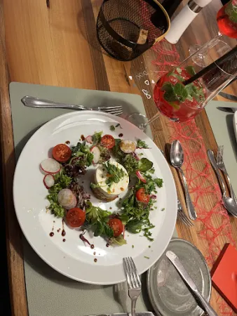 Bild von Restaurant Mühlentor Bad Kreuznach