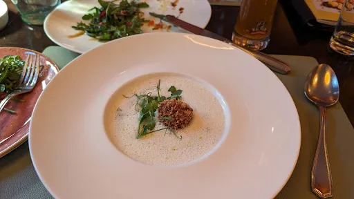 Bild von Restaurant Mühlentor Bad Kreuznach