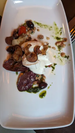 Bild von Restaurant Mühlentor Bad Kreuznach
