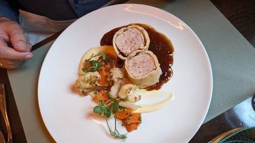 Bild von Restaurant Mühlentor Bad Kreuznach