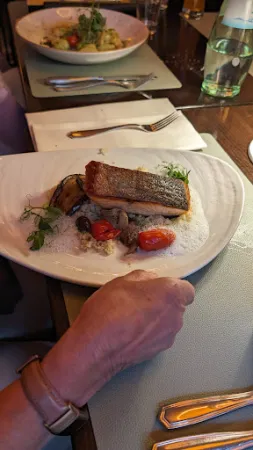 Bild von Restaurant Mühlentor Bad Kreuznach