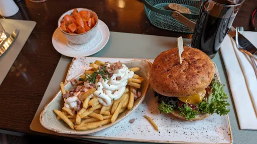 Bild von Restaurant Mühlentor Bad Kreuznach