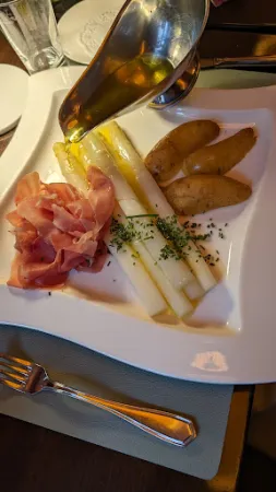 Bild von Restaurant Mühlentor Bad Kreuznach