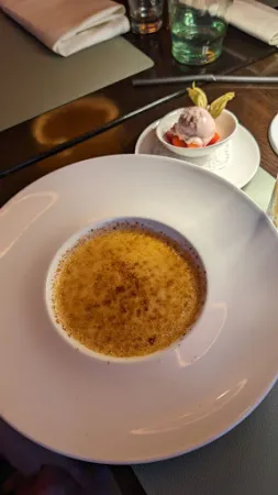 Bild von Restaurant Mühlentor Bad Kreuznach