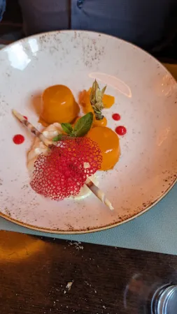 Bild von Restaurant Mühlentor Bad Kreuznach