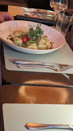 Bild von Restaurant Mühlentor Bad Kreuznach
