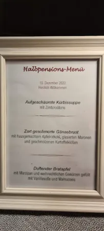 Bild von Restaurant Mühlentor Bad Kreuznach