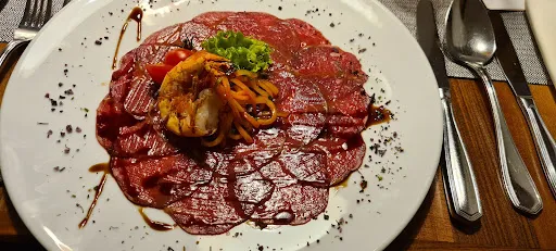 Bild von Restaurant Mühlentor Bad Kreuznach