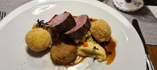 Bild von Restaurant Mühlentor Bad Kreuznach