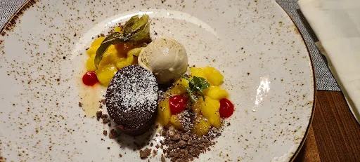 Bild von Restaurant Mühlentor Bad Kreuznach