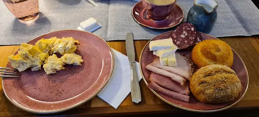 Bild von Restaurant Mühlentor Bad Kreuznach