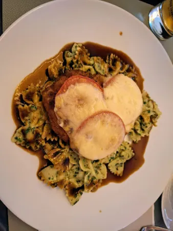 Bild von Restaurant Mühlentor Bad Kreuznach