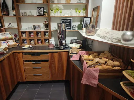 Bild von Restaurant Mühlentor Bad Kreuznach