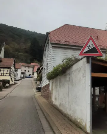 Bild von Falkensteiner Hof