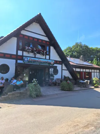 Bild von Falkensteiner Hof