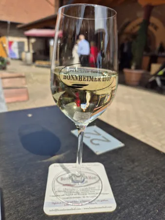 Bild von Bonnheimer Hof