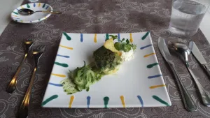 Restaurant Scherleiten - Christine und Michael Otte