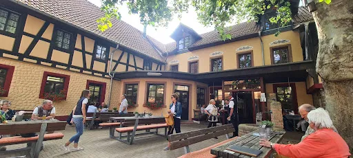 Bild von Bonnheimer Hof