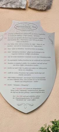 Bild von Bonnheimer Hof