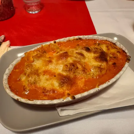 Bild von Ristorante Piatto Caldo