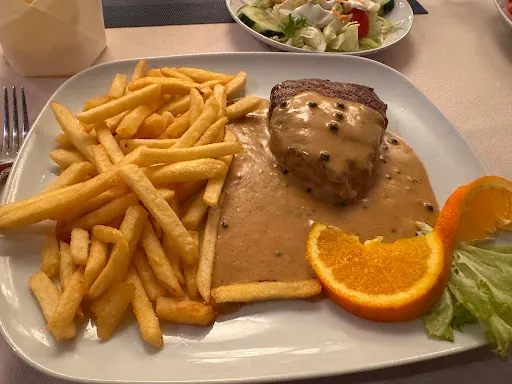 Bild von Ristorante Piatto Caldo