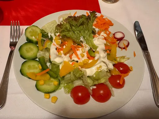 Bild von Ristorante Piatto Caldo