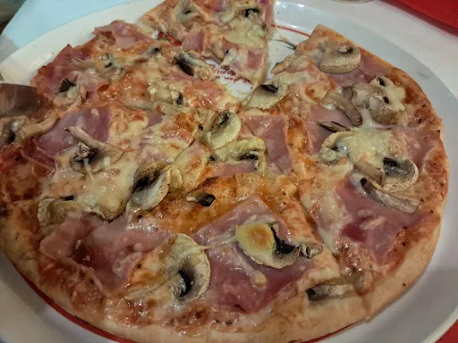 Bild von Ristorante Piatto Caldo