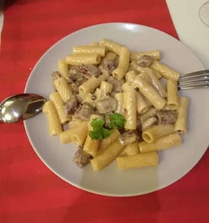 Bild von Ristorante Piatto Caldo