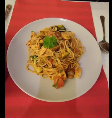 Bild von Ristorante Piatto Caldo