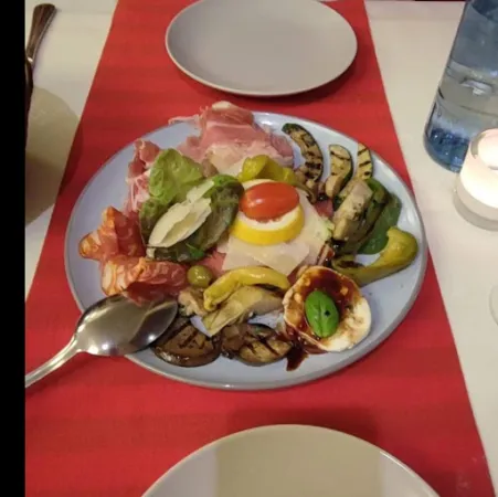 Bild von Ristorante Piatto Caldo