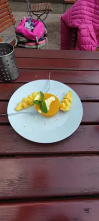 Bild von Ristorante Piatto Caldo