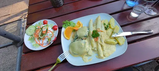 Bild von Ristorante Piatto Caldo