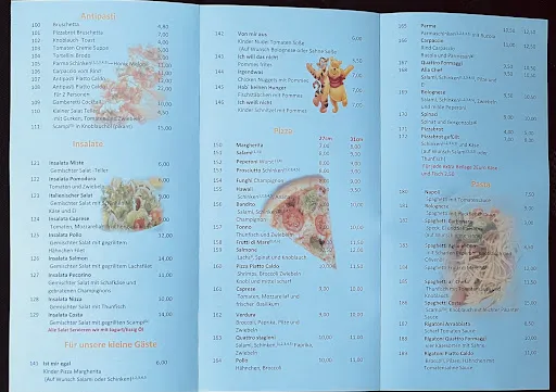 Bild von Ristorante Piatto Caldo