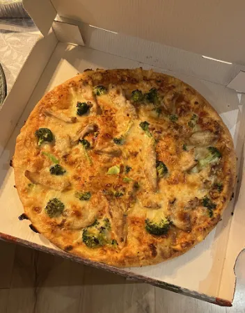 Bild von Ristorante Piatto Caldo