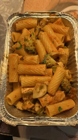 Bild von Ristorante Piatto Caldo